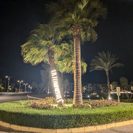 Golf Heights Resort - Sea And Mountain View - Free Wifi - Sharm El Sheikh Экстерьер фото