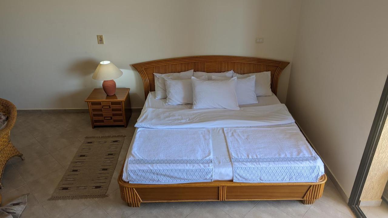 Golf Heights Resort - Sea And Mountain View - Free Wifi - Sharm El Sheikh Экстерьер фото