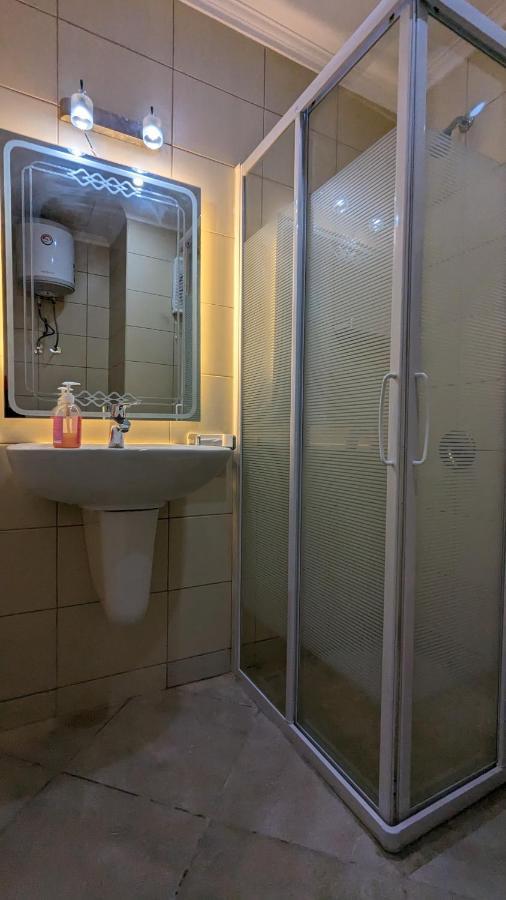 Golf Heights Resort - Sea And Mountain View - Free Wifi - Sharm El Sheikh Экстерьер фото