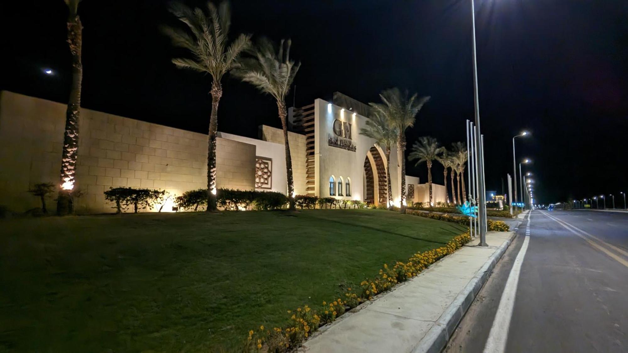 Golf Heights Resort - Sea And Mountain View - Free Wifi - Sharm El Sheikh Экстерьер фото