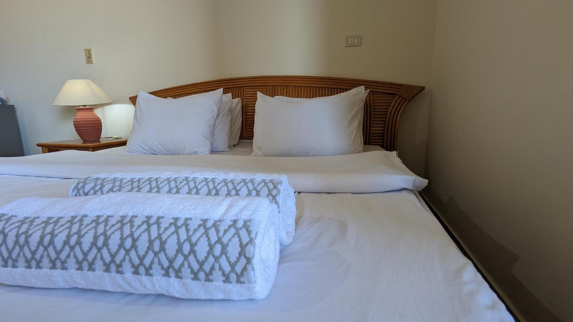 Golf Heights Resort - Sea And Mountain View - Free Wifi - Sharm El Sheikh Экстерьер фото