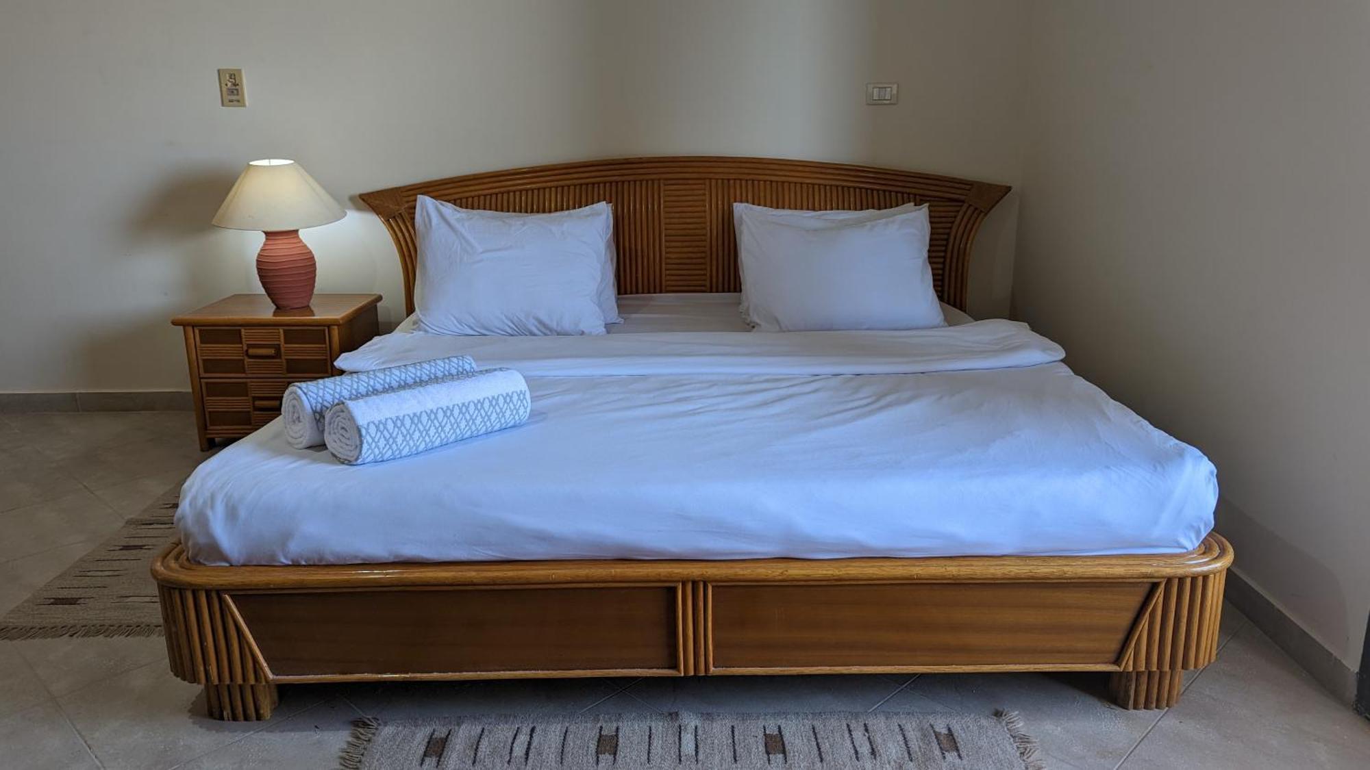 Golf Heights Resort - Sea And Mountain View - Free Wifi - Sharm El Sheikh Экстерьер фото