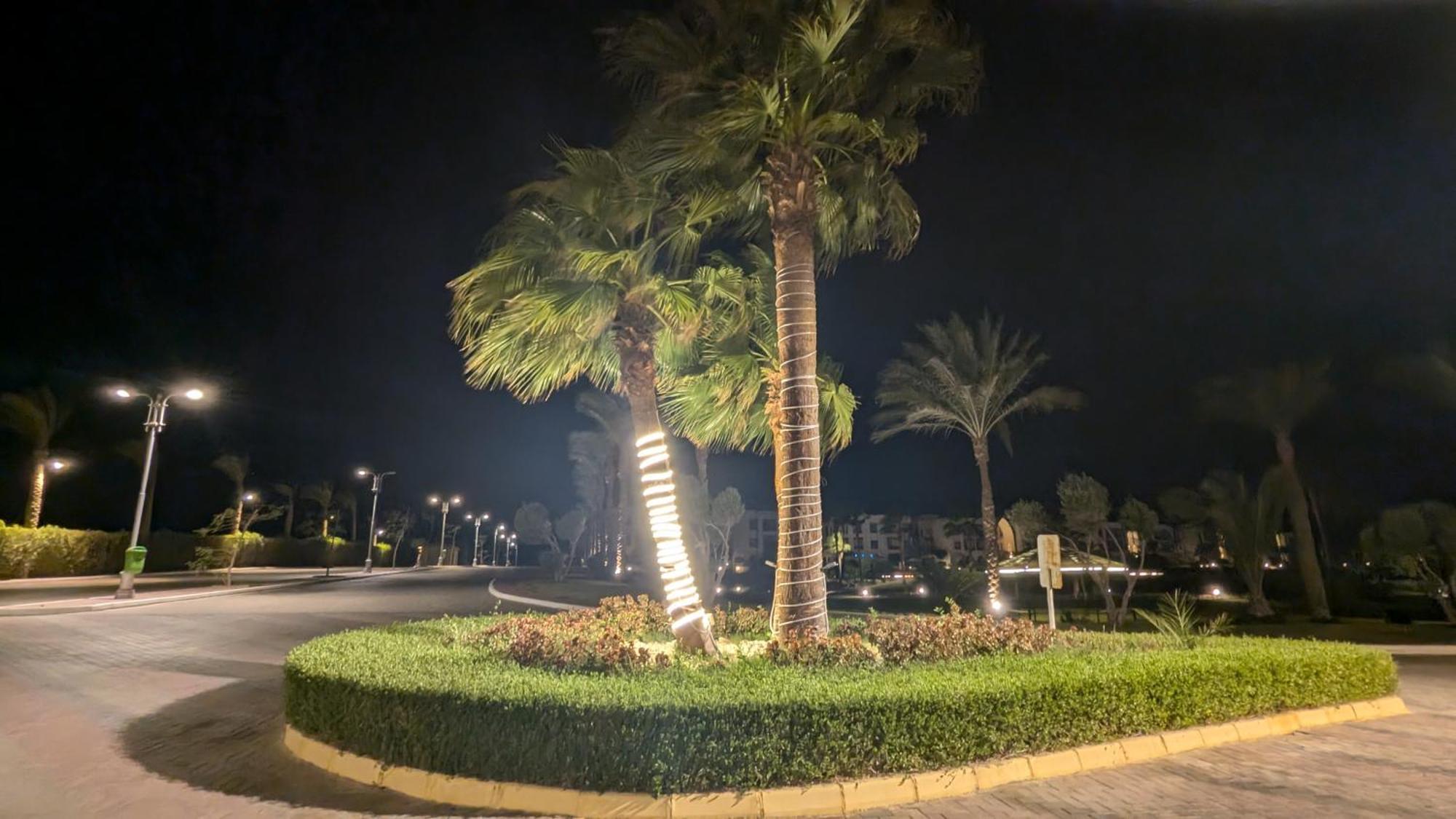 Golf Heights Resort - Sea And Mountain View - Free Wifi - Sharm El Sheikh Экстерьер фото