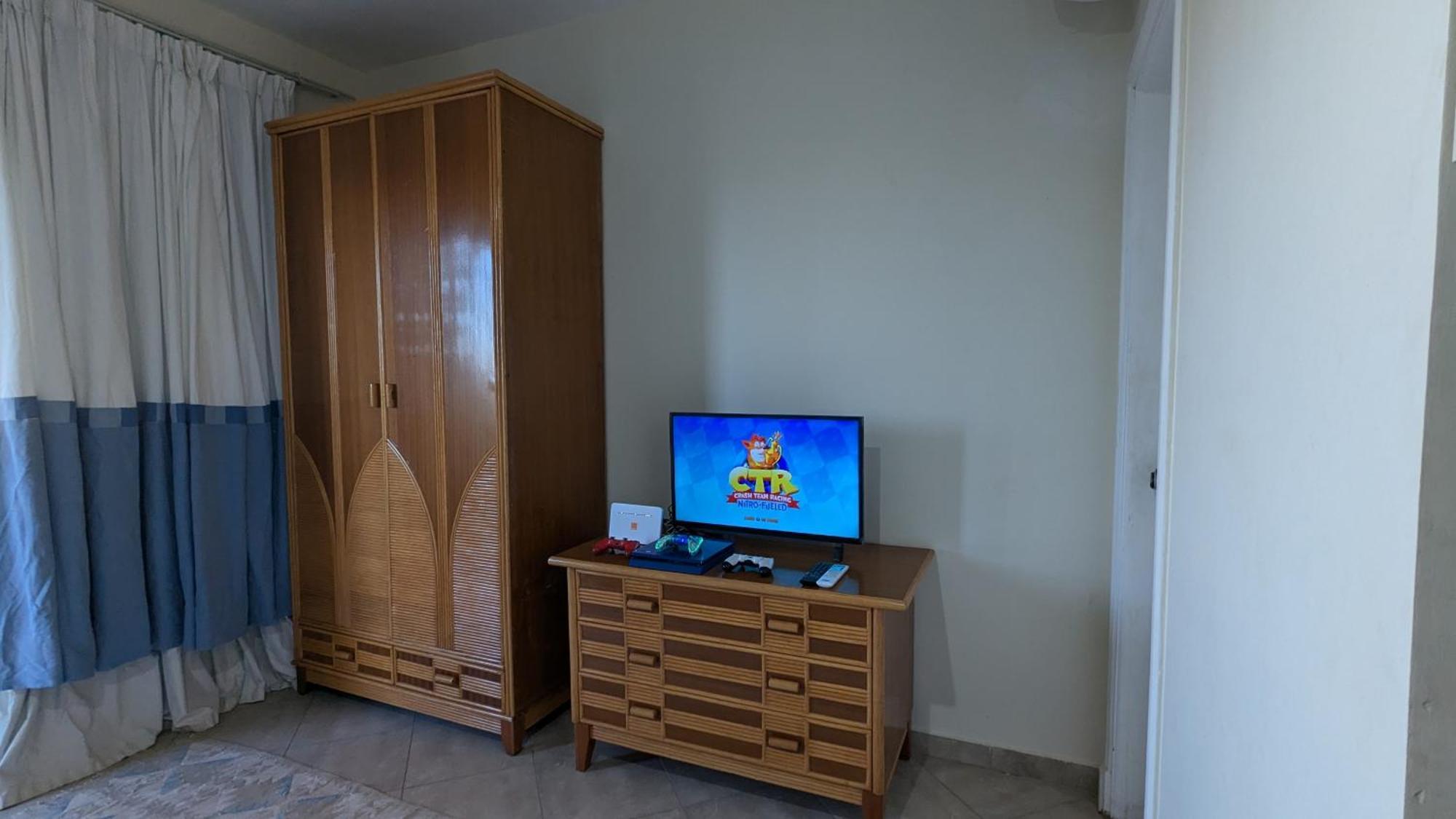 Golf Heights Resort - Sea And Mountain View - Free Wifi - Sharm El Sheikh Экстерьер фото