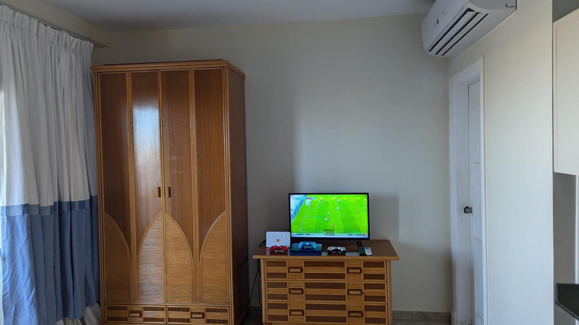 Golf Heights Resort - Sea And Mountain View - Free Wifi - Sharm El Sheikh Экстерьер фото
