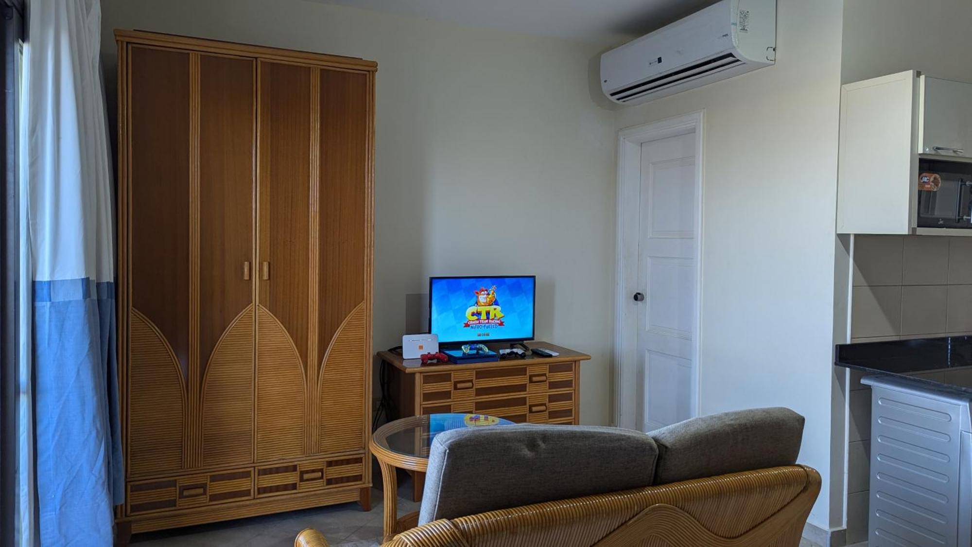 Golf Heights Resort - Sea And Mountain View - Free Wifi - Sharm El Sheikh Экстерьер фото