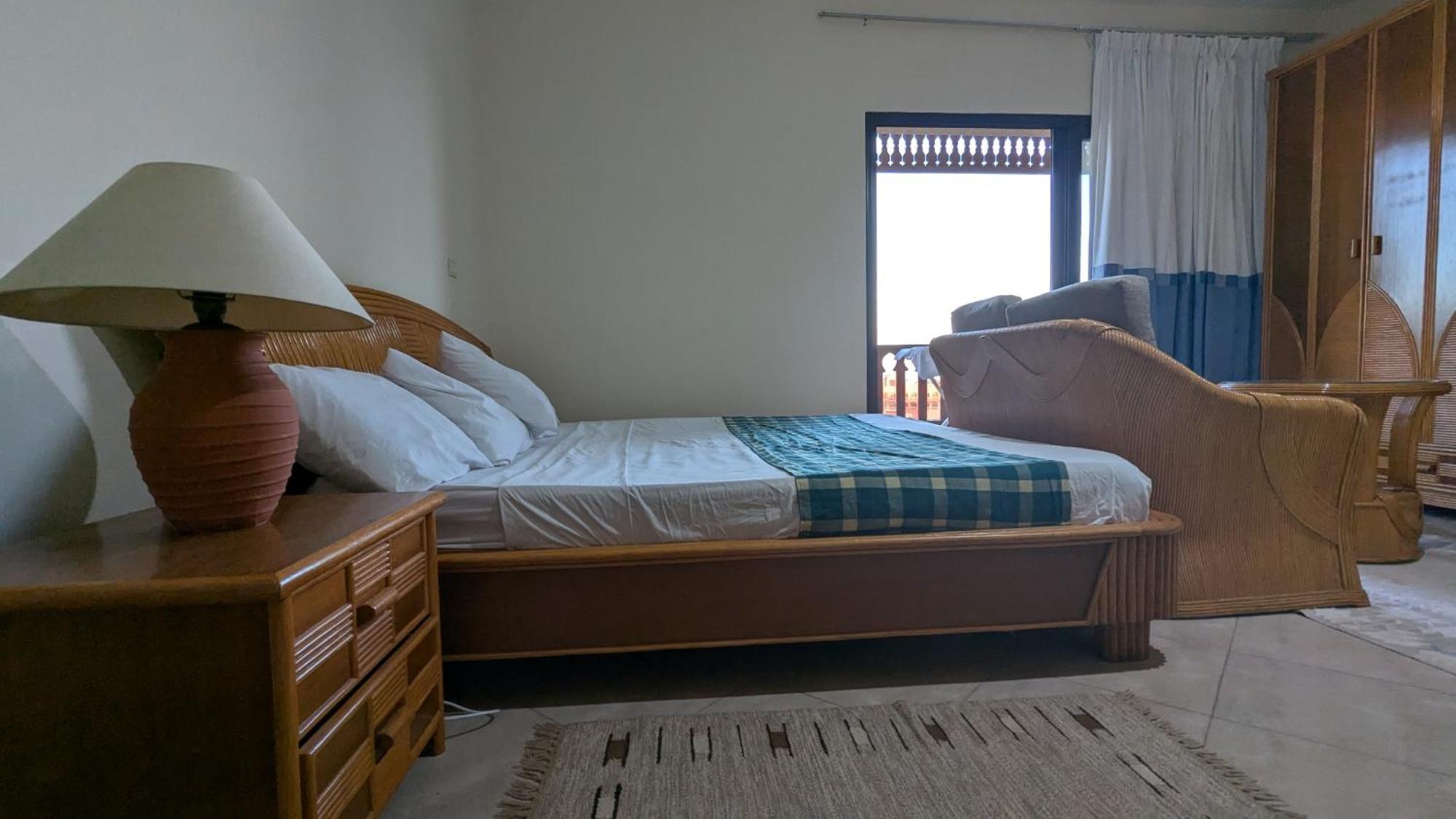 Golf Heights Resort - Sea And Mountain View - Free Wifi - Sharm El Sheikh Экстерьер фото